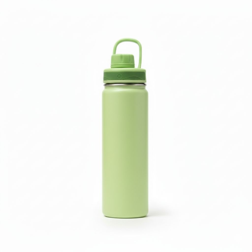 Termo pop verde limon32 oz