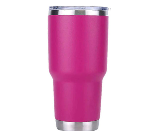 Termo generico 30 onzas, purpura