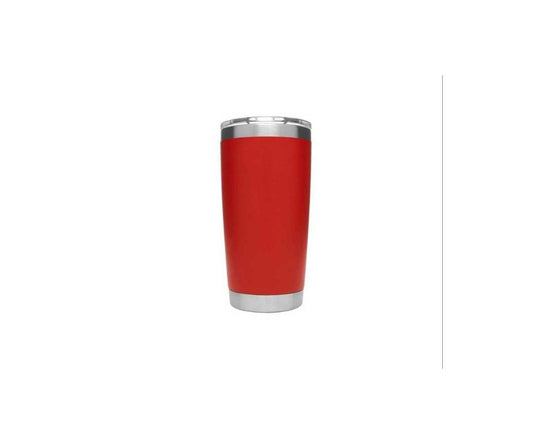 Termo generico 20 onzas rojo