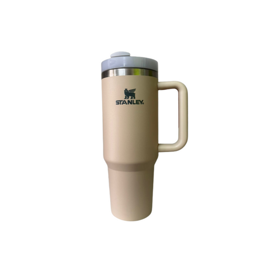 Stanley 40 oz Nude