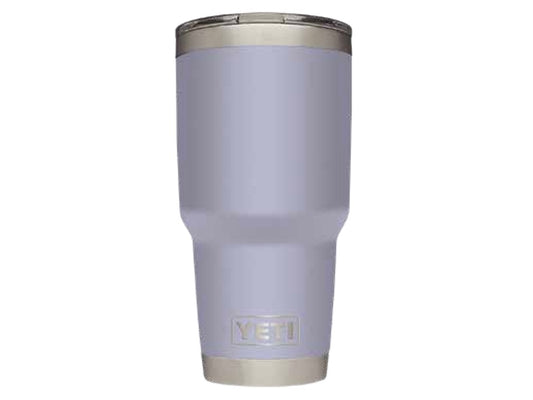 YETI rambler 30oz, color xenón