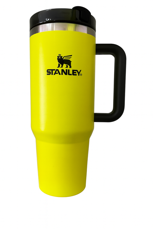 Stanley 40 oz Amarillo