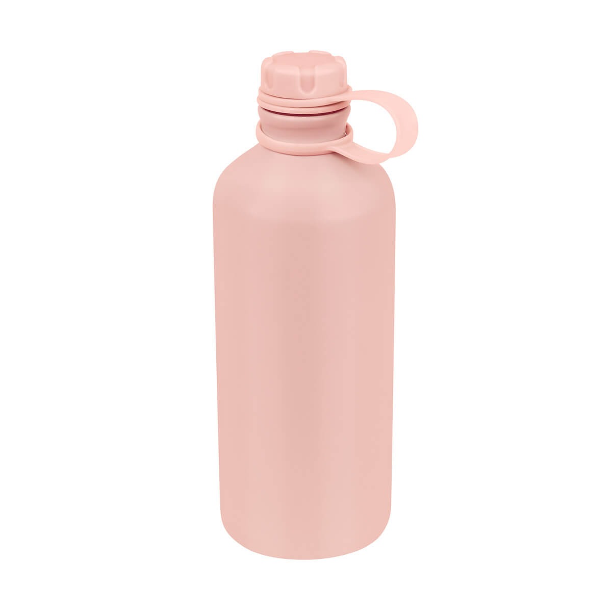 Cilindro SITTA Rosa Pastel