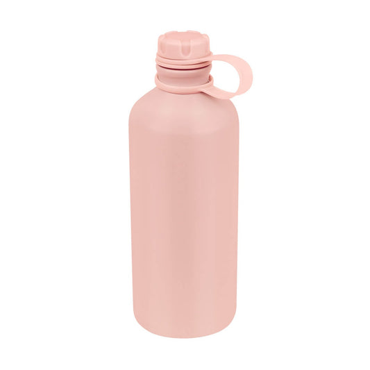 Cilindro SITTA Rosa Pastel